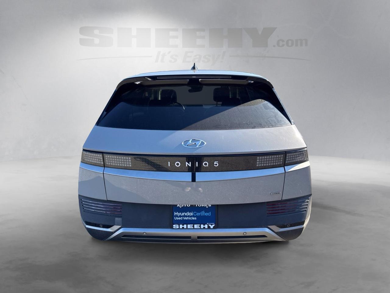 2023 Hyundai IONIQ 5 SEL Chantilly VA