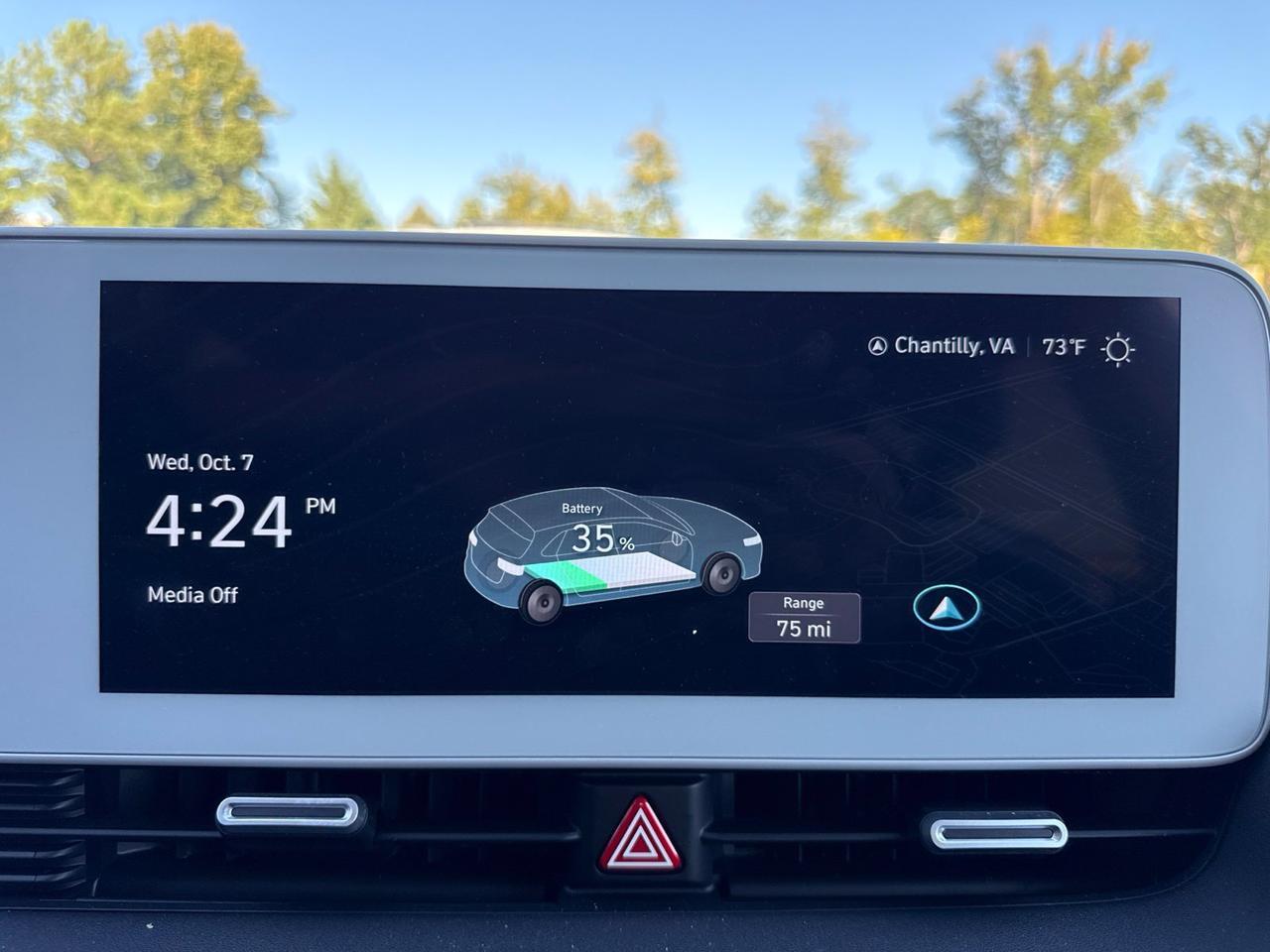 2023 Hyundai IONIQ 5 SEL Chantilly VA