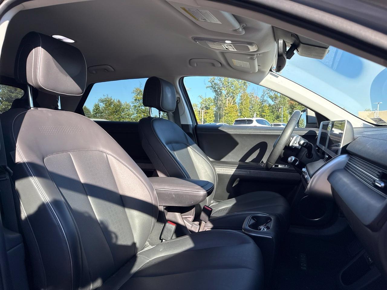 2023 Hyundai IONIQ 5 SEL Chantilly VA