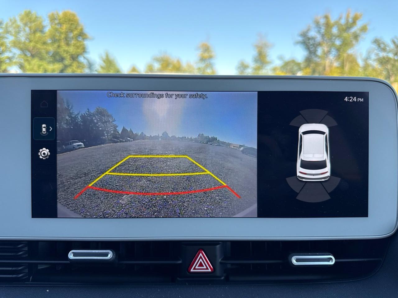 2023 Hyundai IONIQ 5 SEL Chantilly VA