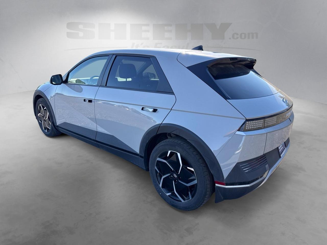 2023 Hyundai IONIQ 5 SEL Chantilly VA