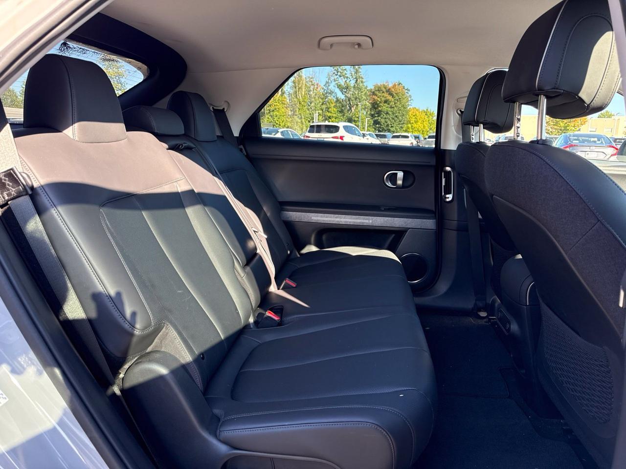 2023 Hyundai IONIQ 5 SEL Chantilly VA