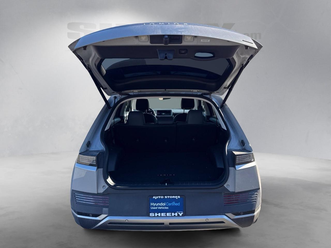 2023 Hyundai IONIQ 5 SEL Chantilly VA