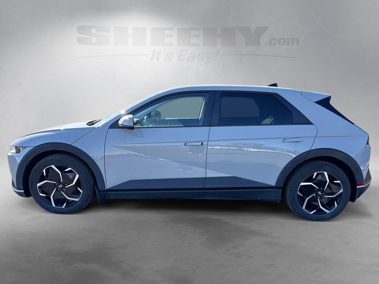 2023 Hyundai IONIQ 5 SEL Chantilly VA