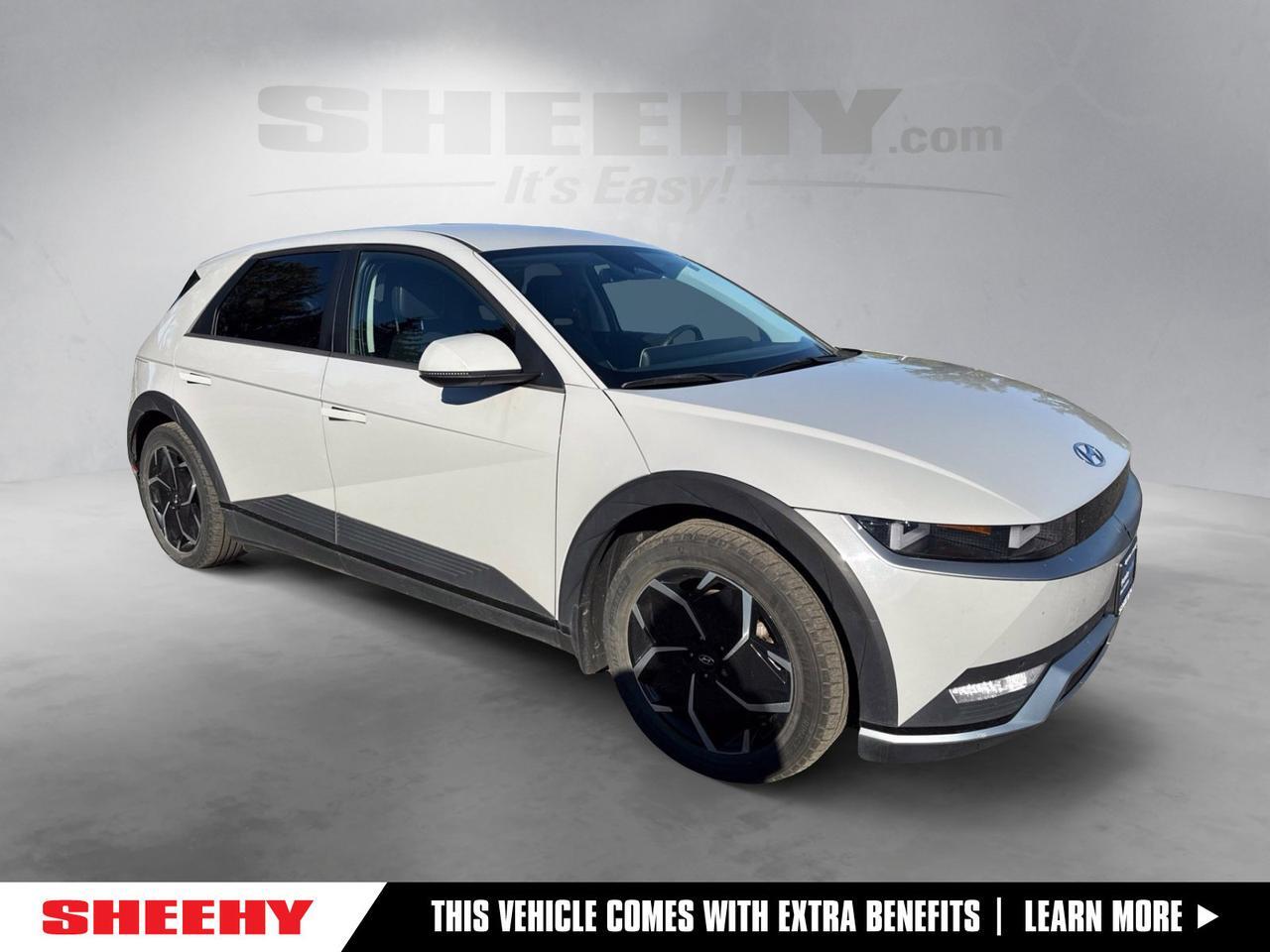 2023 Hyundai IONIQ 5