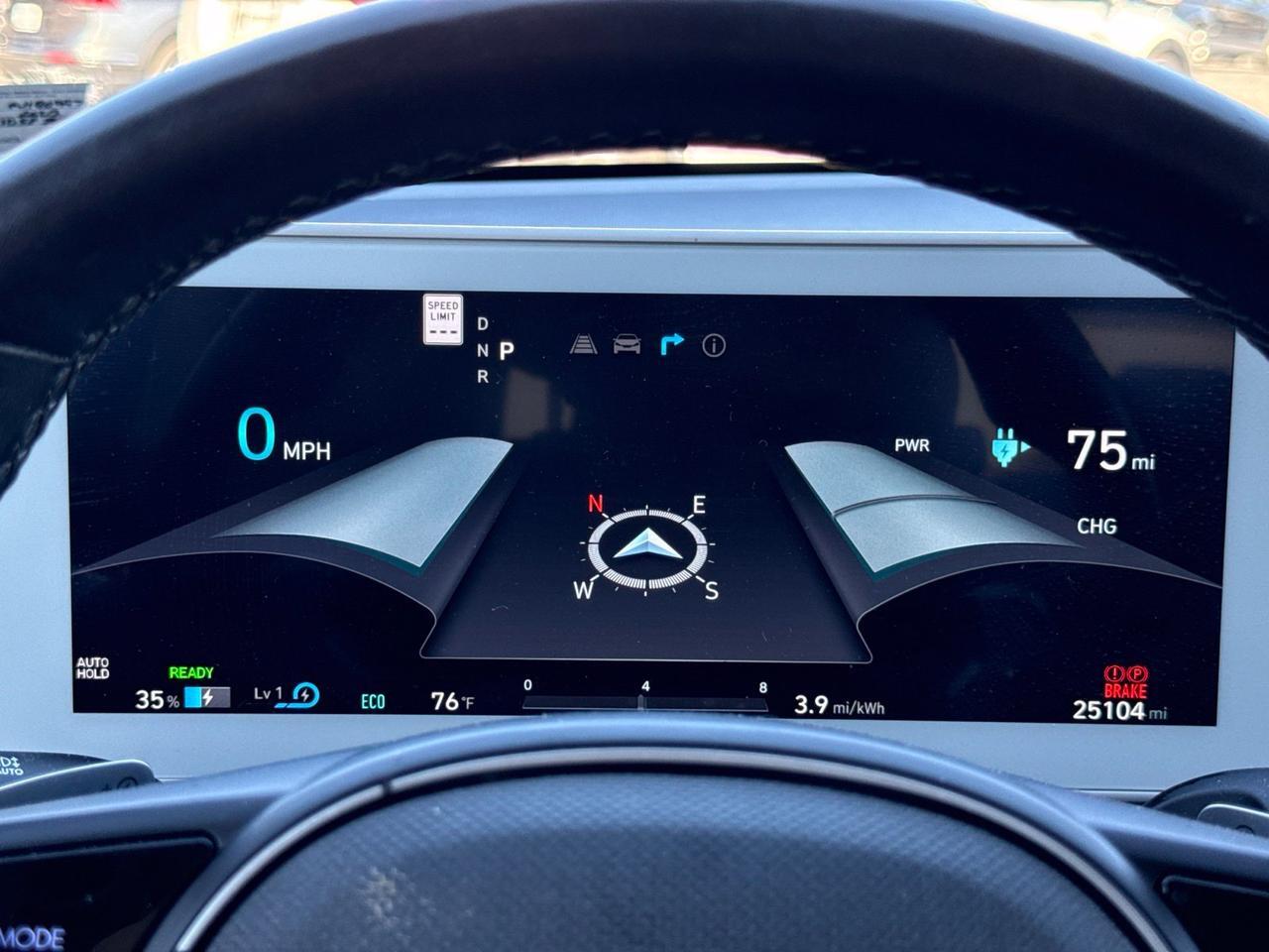 2023 Hyundai IONIQ 5 SEL Chantilly VA