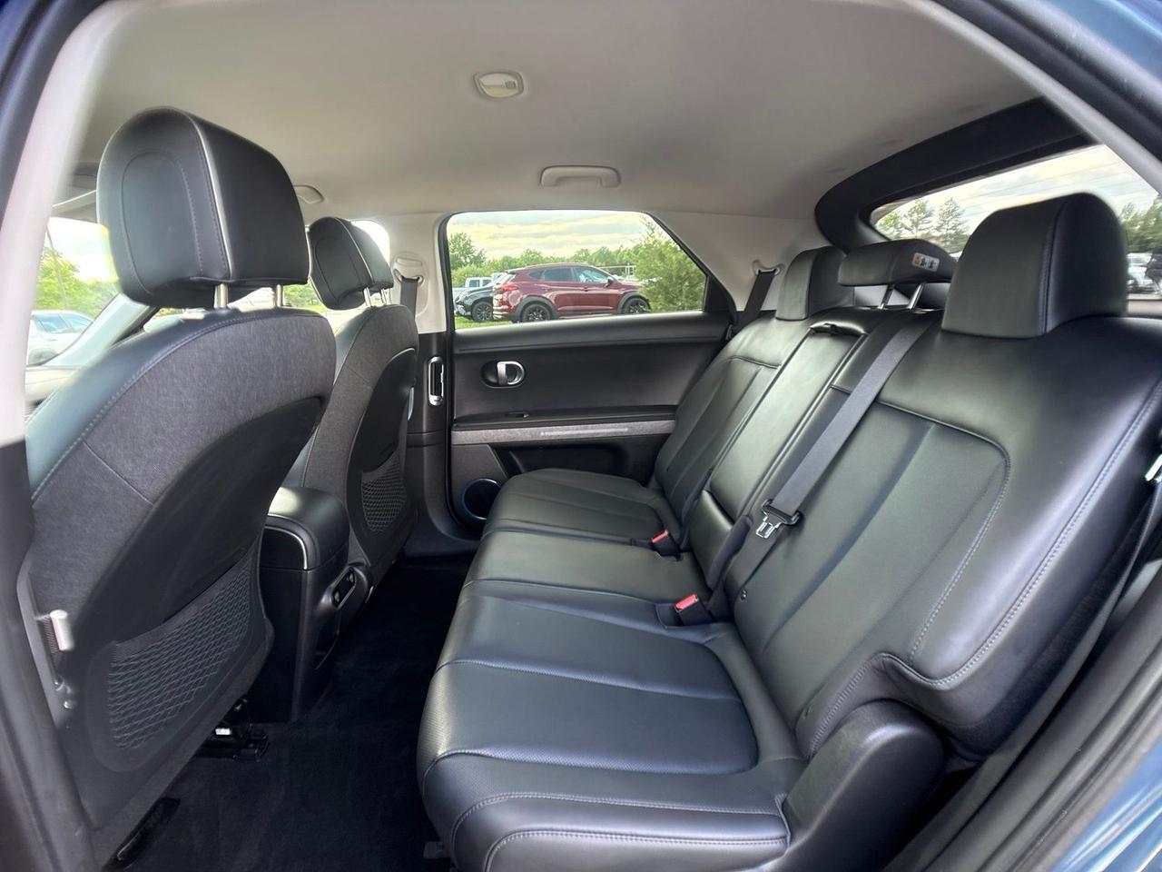 2023 Hyundai IONIQ 5 SEL Chantilly VA