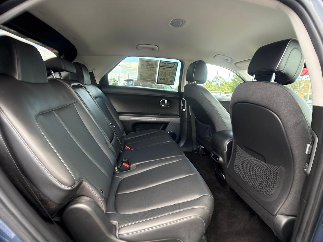2023 Hyundai IONIQ 5 SEL Chantilly VA