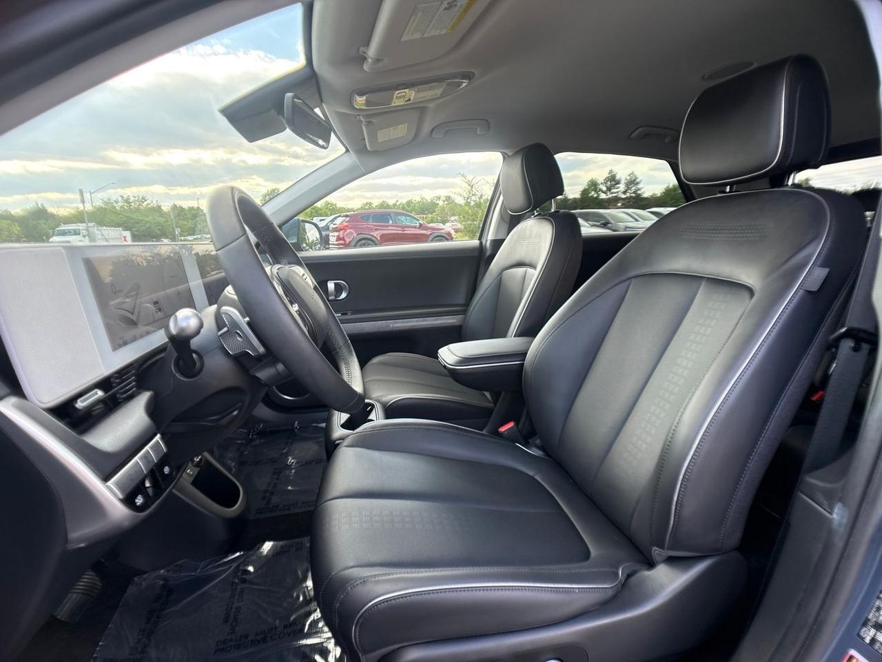 2023 Hyundai IONIQ 5 SEL Chantilly VA