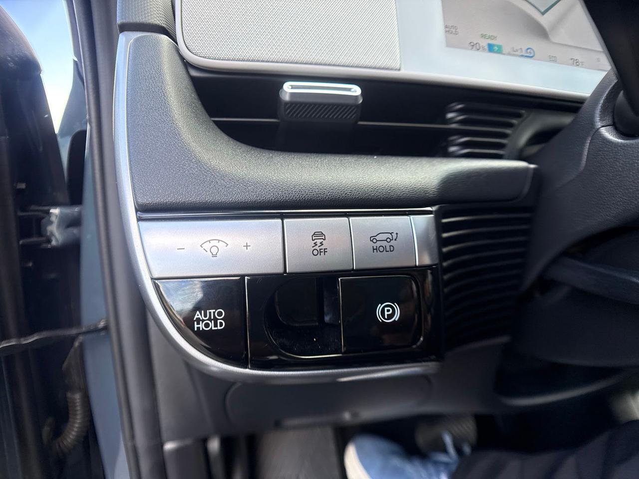 2023 Hyundai IONIQ 5 SEL Chantilly VA