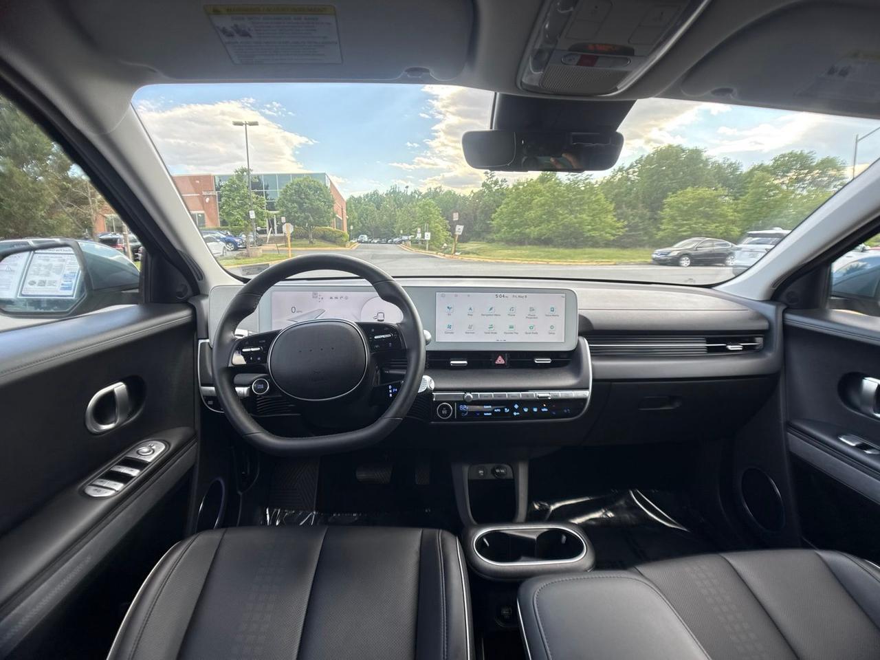 2023 Hyundai IONIQ 5 SEL Chantilly VA
