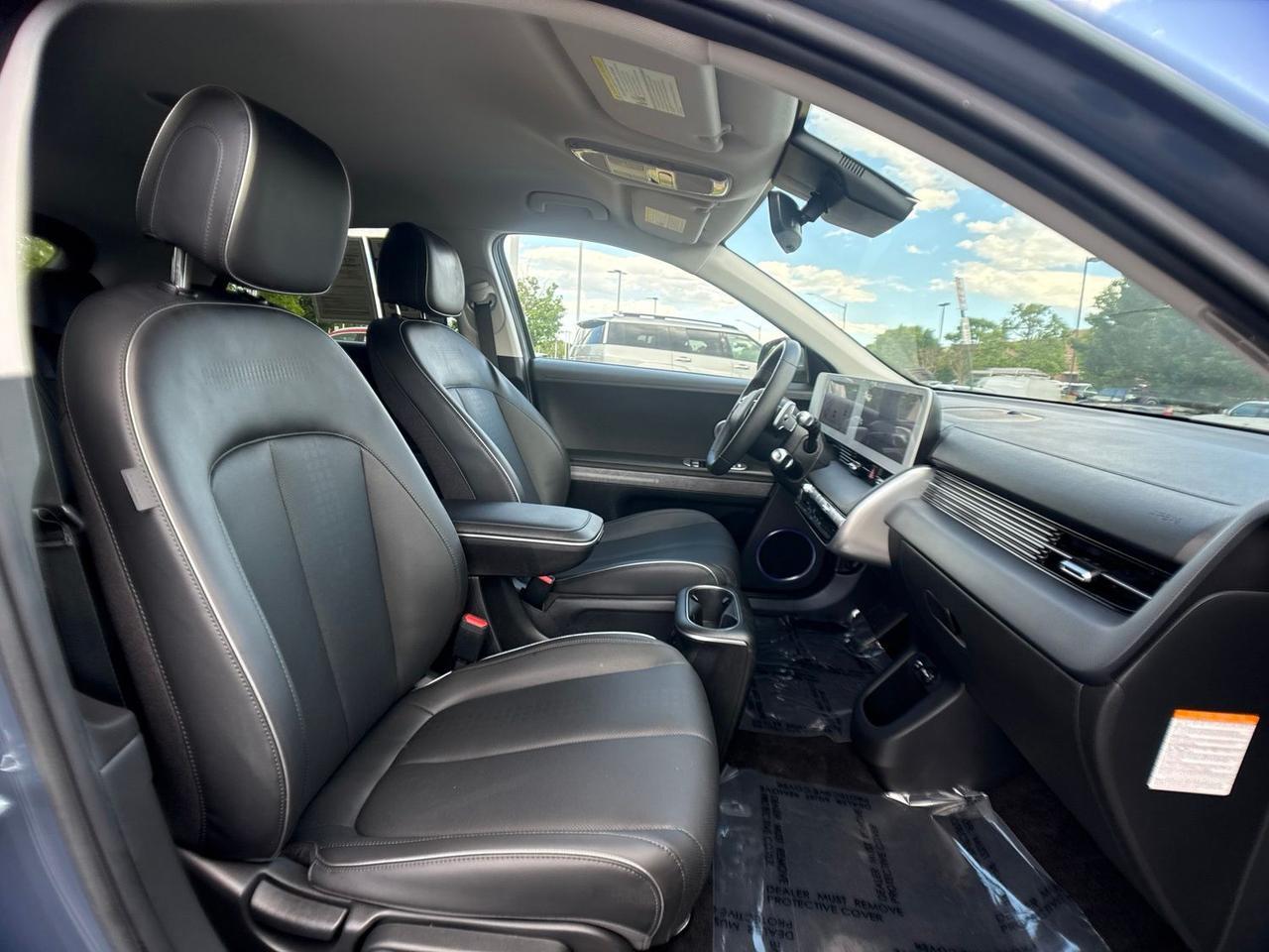2023 Hyundai IONIQ 5 SEL Chantilly VA