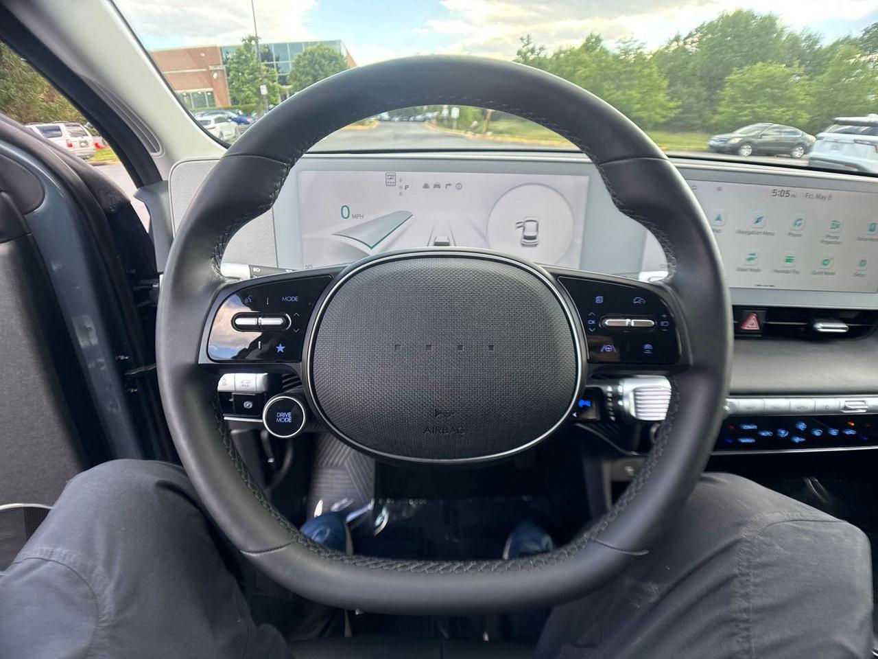 2023 Hyundai IONIQ 5 SEL Chantilly VA