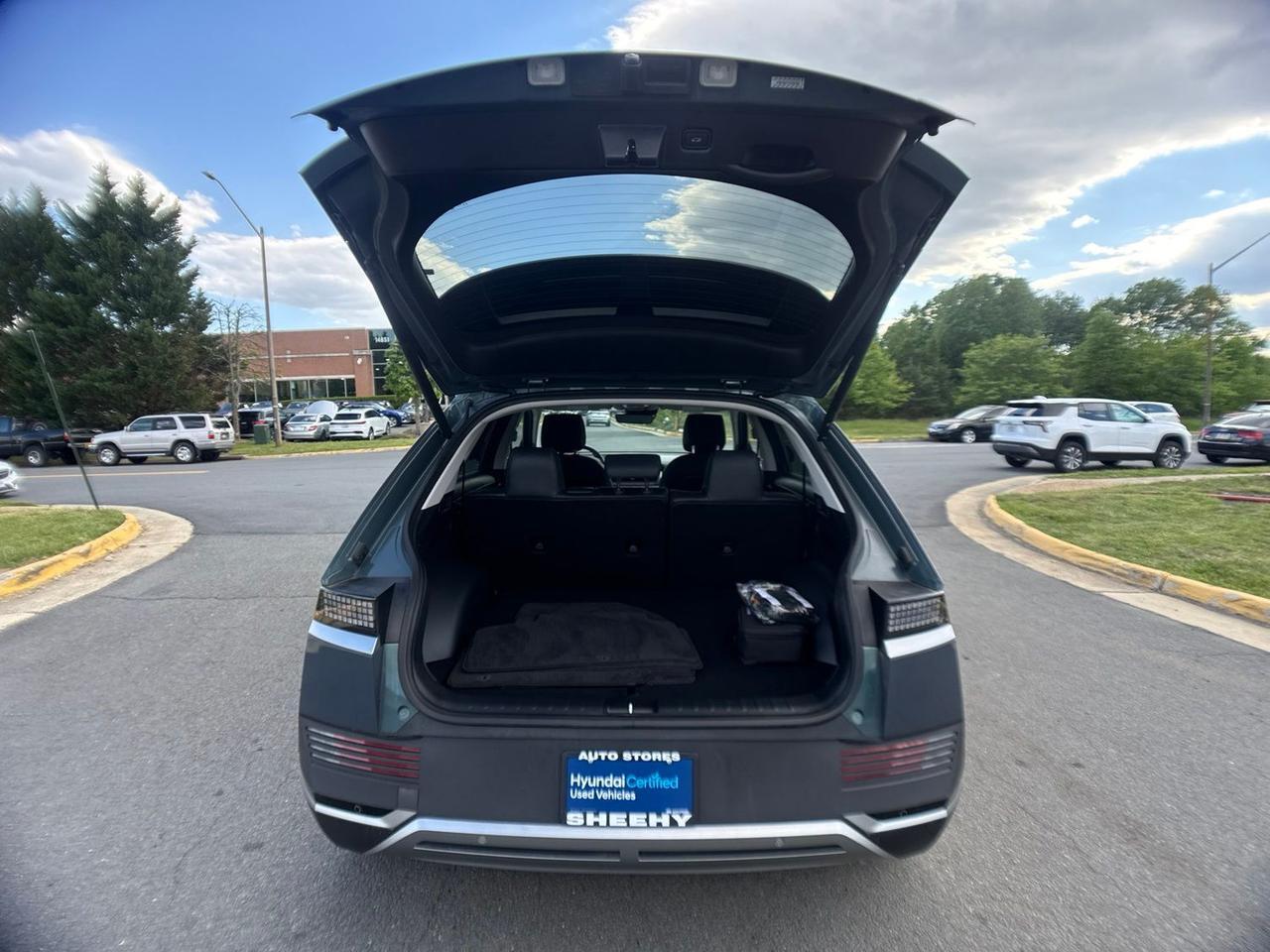 2023 Hyundai IONIQ 5 SEL Chantilly VA