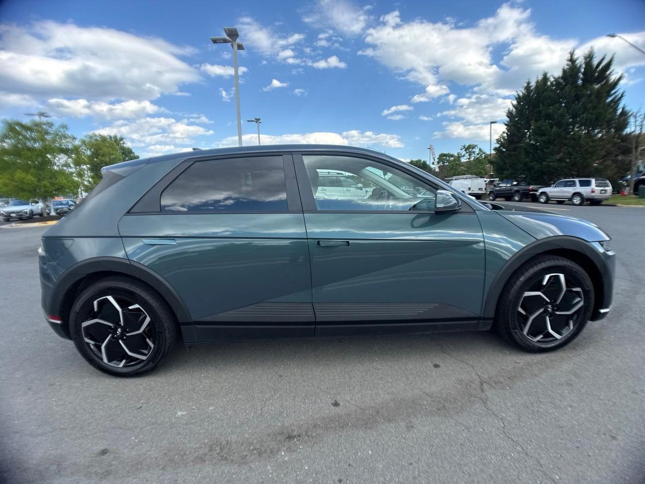 2023 Hyundai IONIQ 5 SEL Chantilly VA