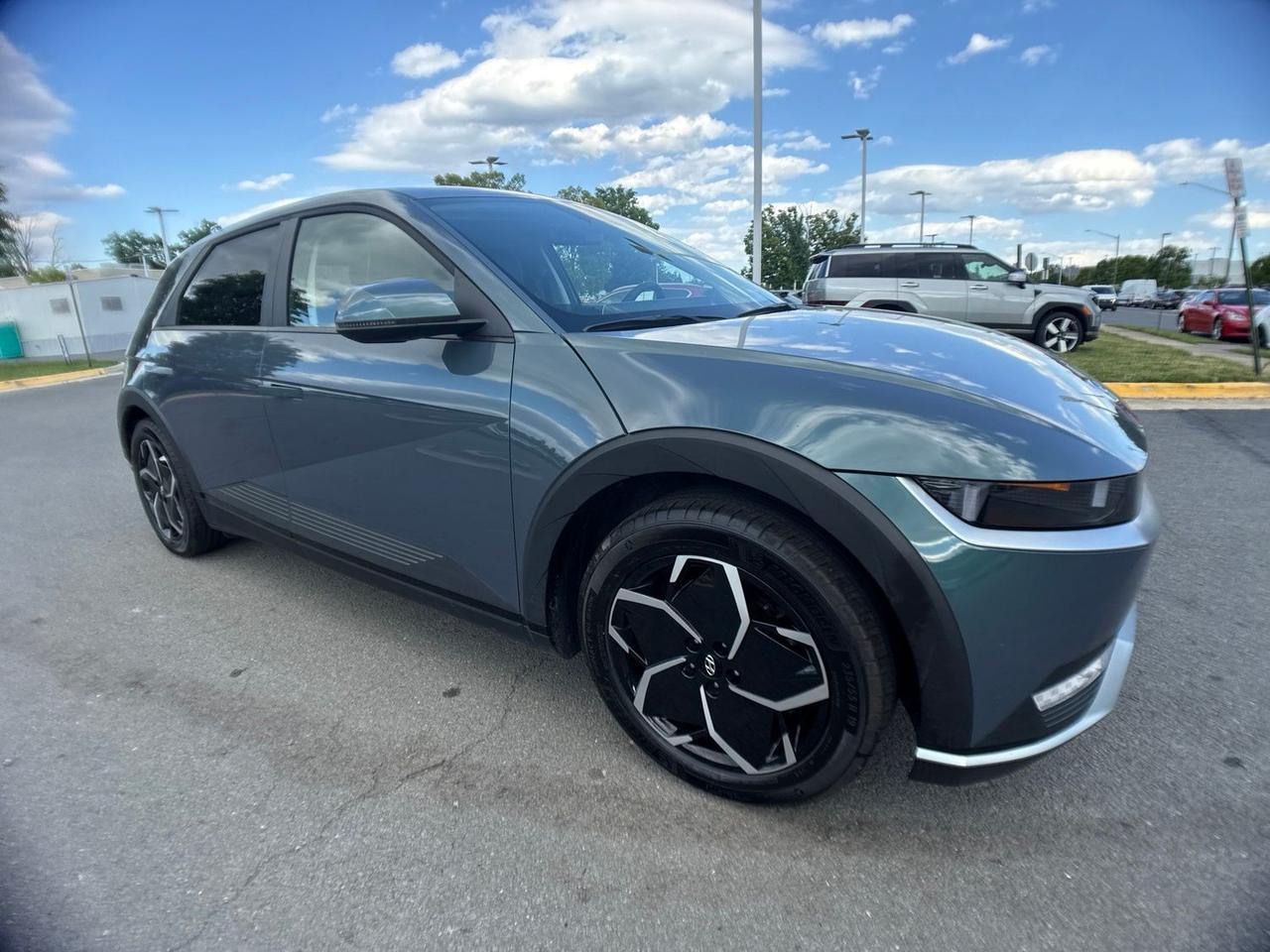 2023 Hyundai IONIQ 5 SEL Chantilly VA