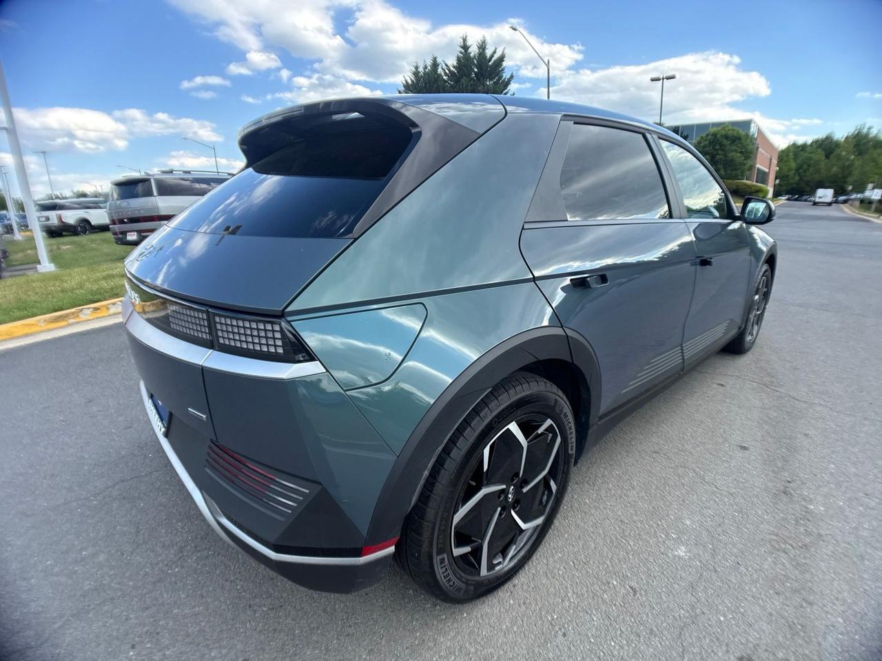 2023 Hyundai IONIQ 5 SEL Chantilly VA