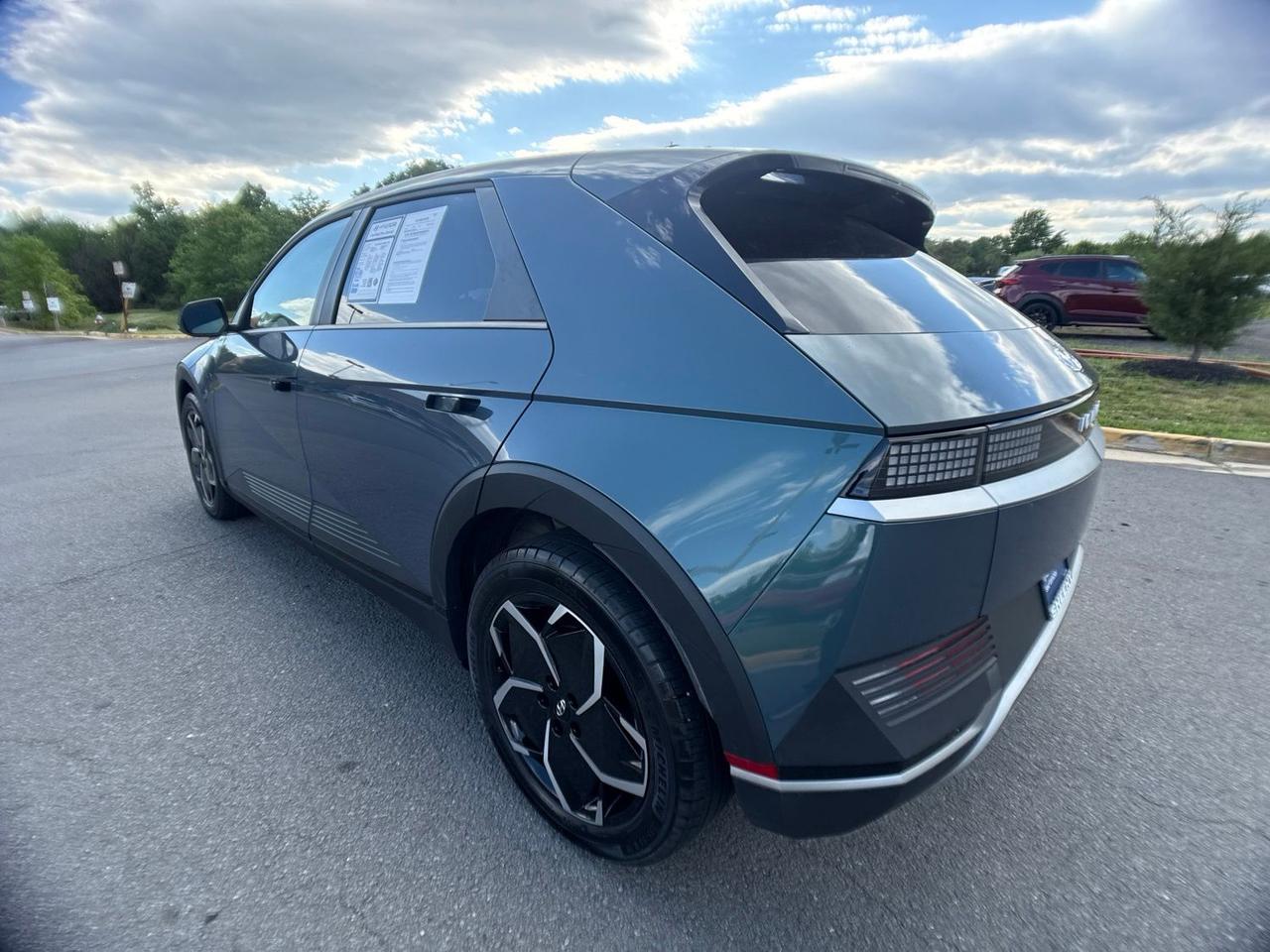 2023 Hyundai IONIQ 5 SEL Chantilly VA