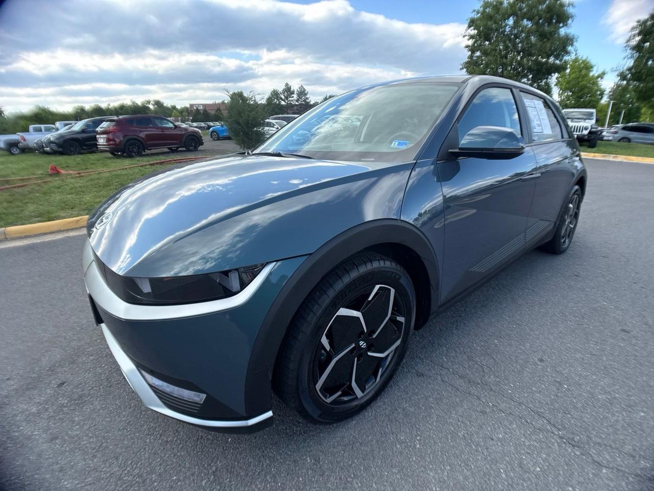 2023 Hyundai IONIQ 5 SEL Chantilly VA