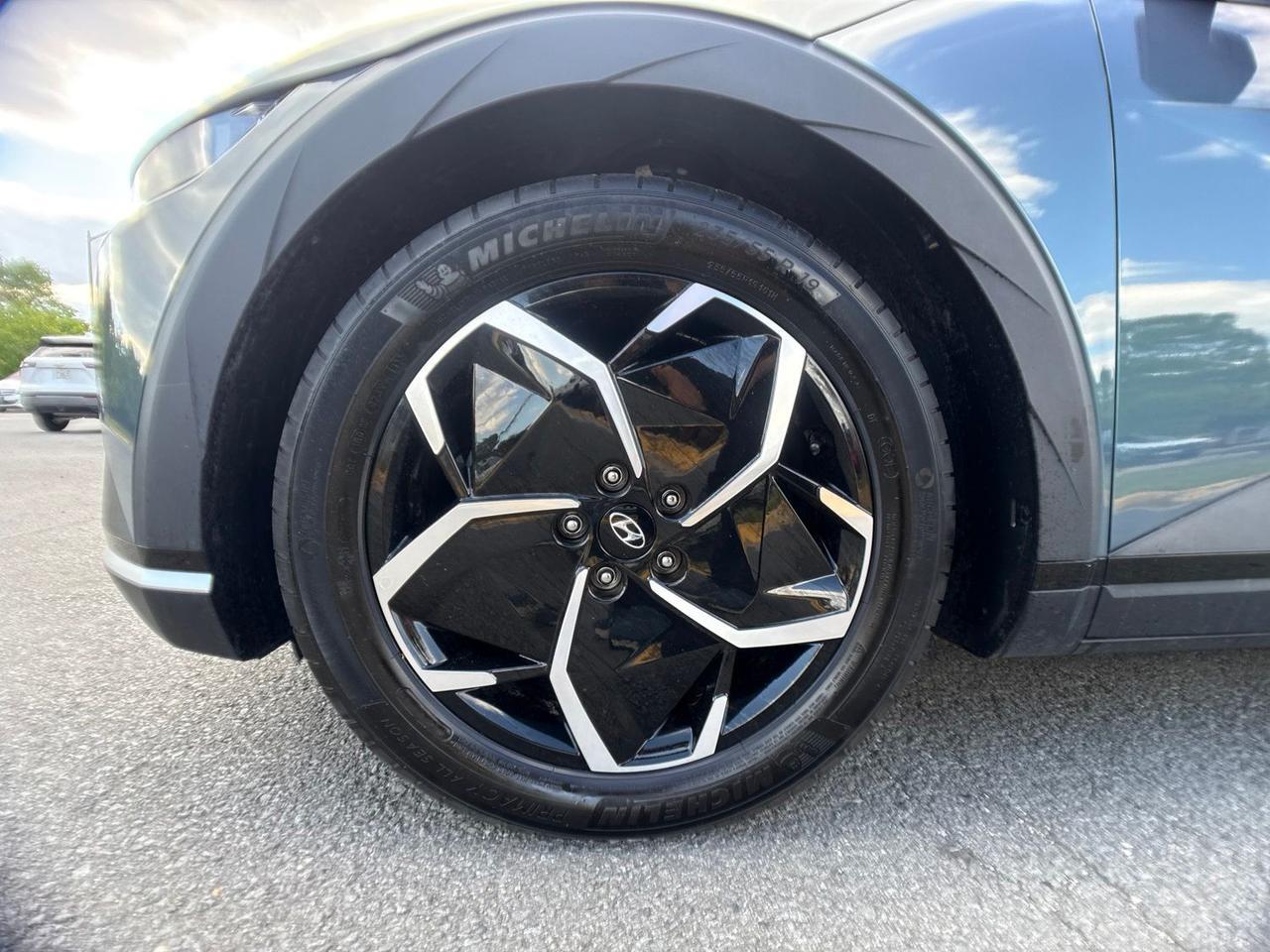 2023 Hyundai IONIQ 5 SEL Chantilly VA