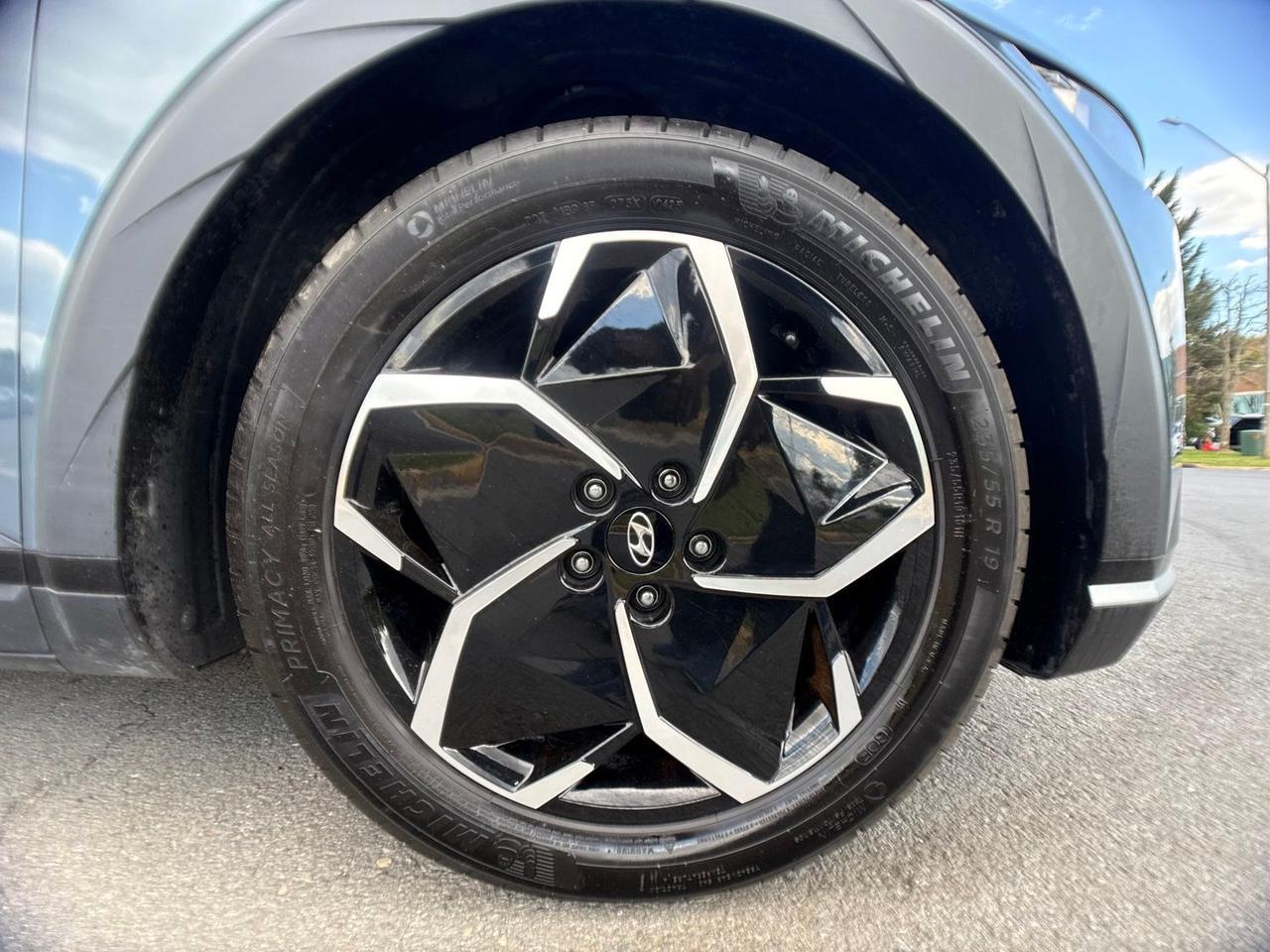 2023 Hyundai IONIQ 5 SEL Chantilly VA