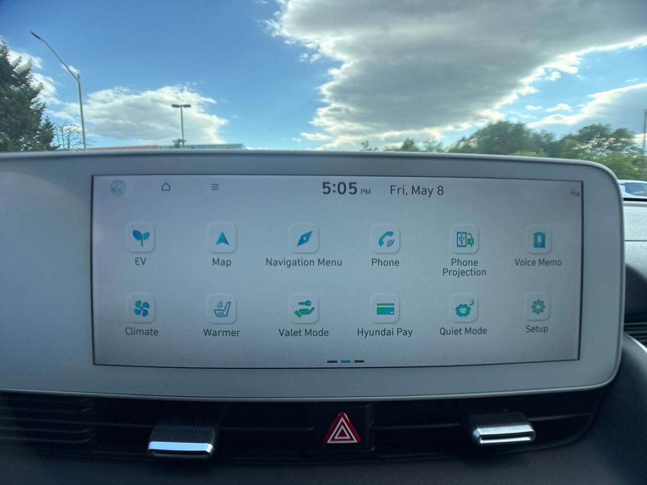 2023 Hyundai IONIQ 5 SEL Chantilly VA