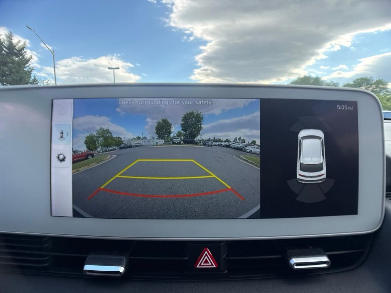 2023 Hyundai IONIQ 5 SEL Chantilly VA