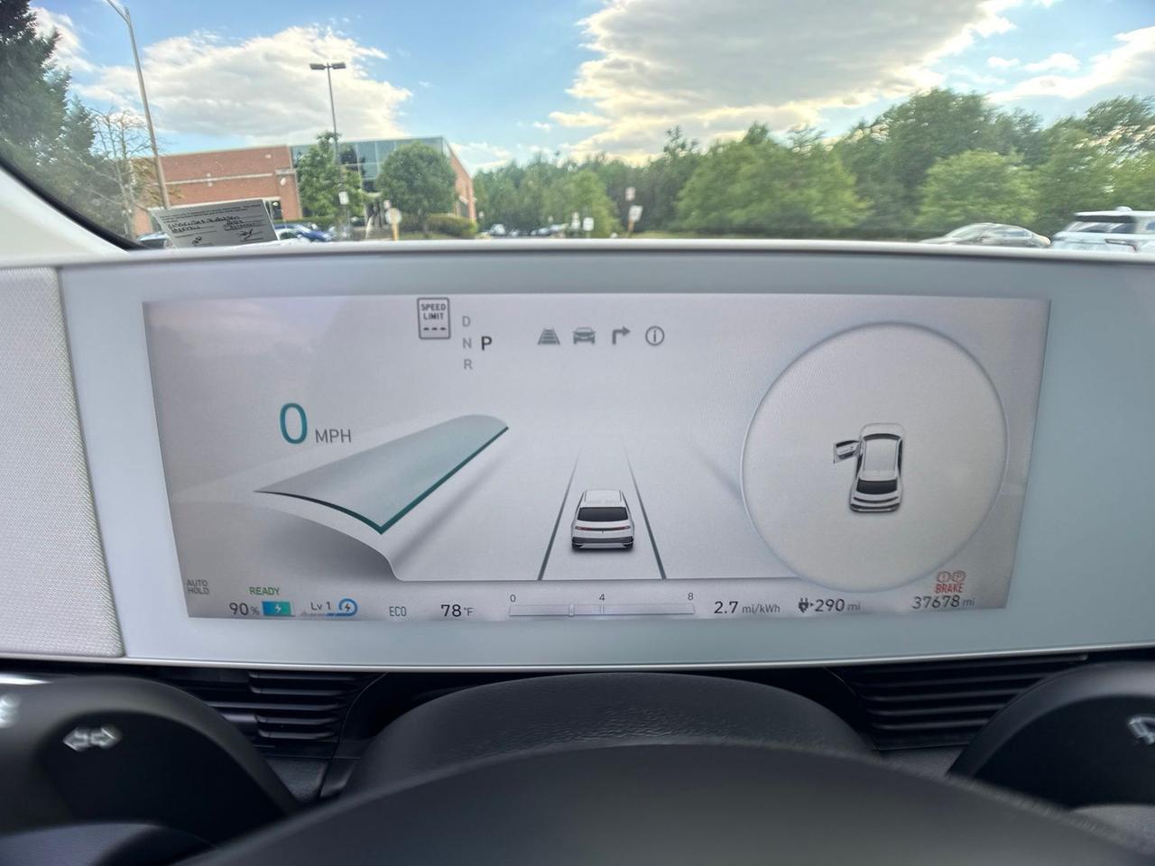 2023 Hyundai IONIQ 5 SEL Chantilly VA