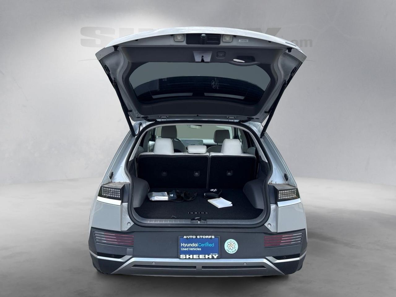 2023 Hyundai IONIQ 5 SEL Chantilly VA
