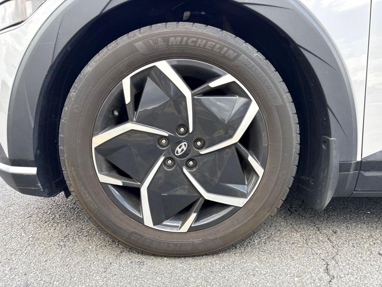 2023 Hyundai IONIQ 5 SEL Chantilly VA