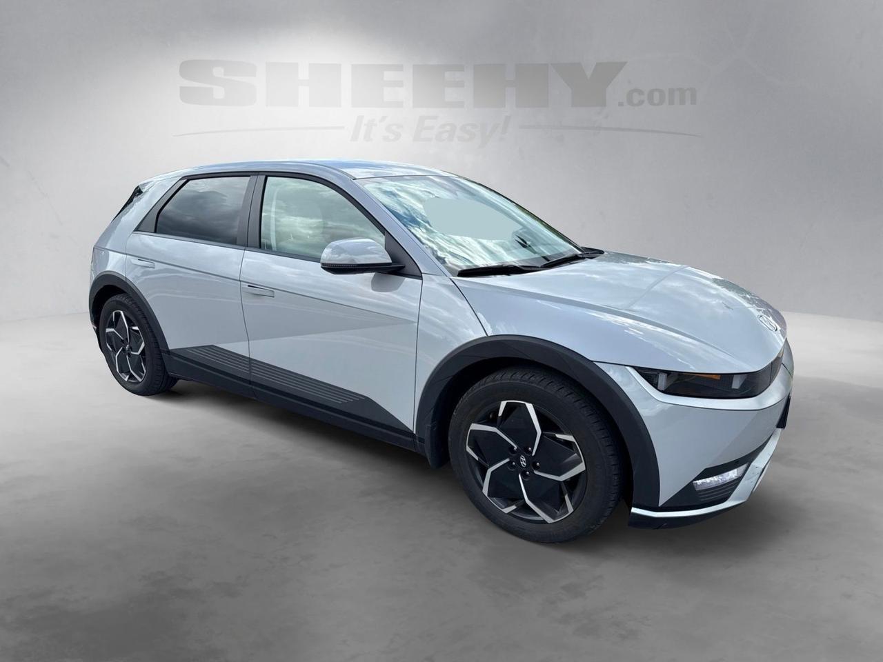 2023 Hyundai IONIQ 5 SEL Chantilly VA