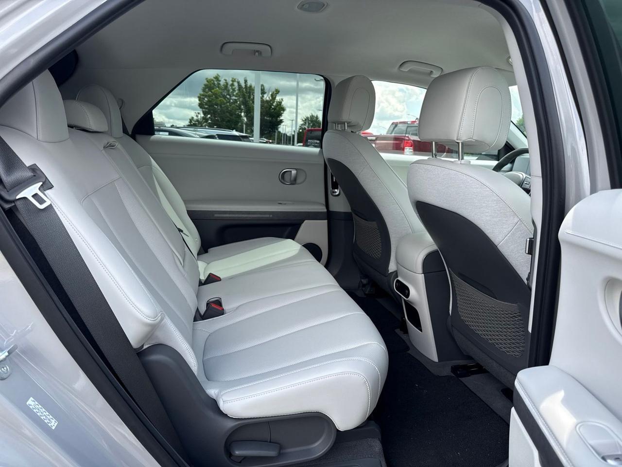 2023 Hyundai IONIQ 5 SEL Chantilly VA
