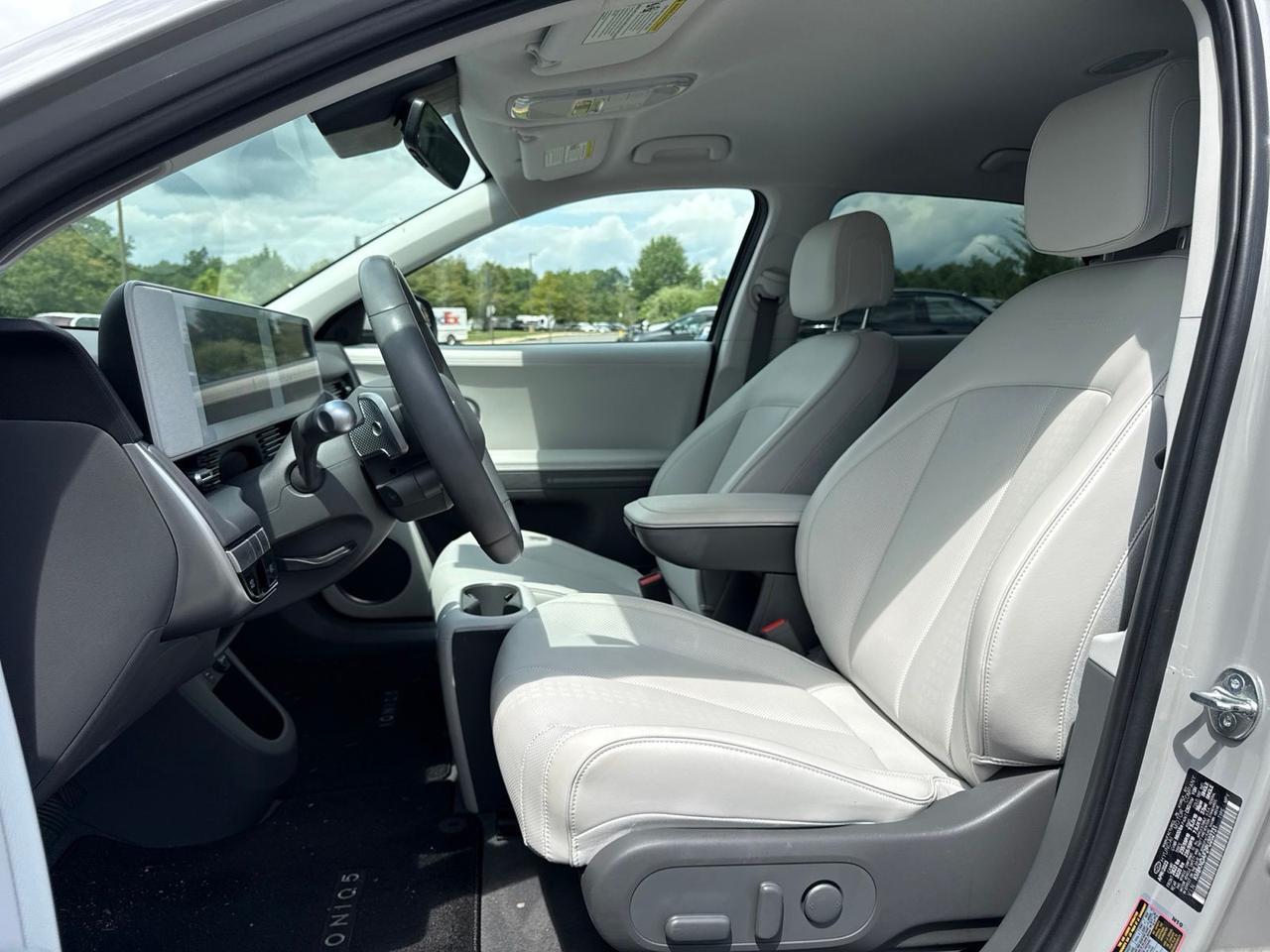 2023 Hyundai IONIQ 5 SEL Chantilly VA