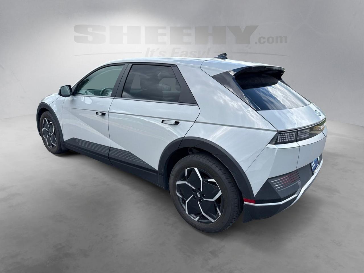 2023 Hyundai IONIQ 5 SEL Chantilly VA