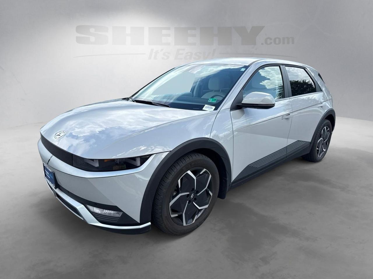 2023 Hyundai IONIQ 5 SEL Chantilly VA