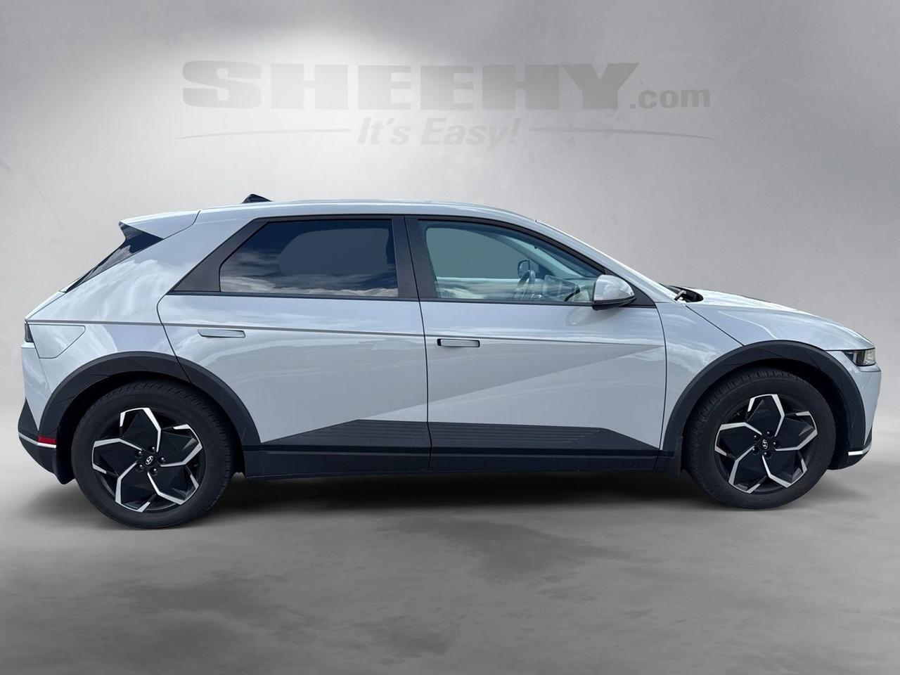 2023 Hyundai IONIQ 5 SEL Chantilly VA