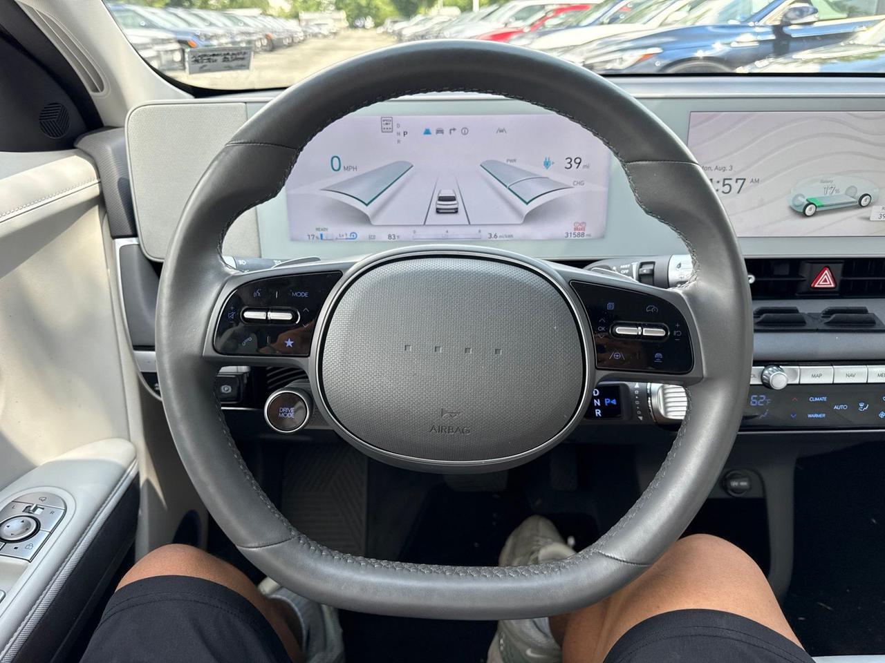 2023 Hyundai IONIQ 5 SEL Chantilly VA