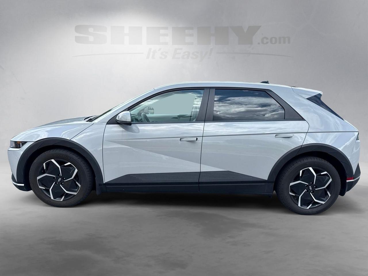 2023 Hyundai IONIQ 5 SEL Chantilly VA