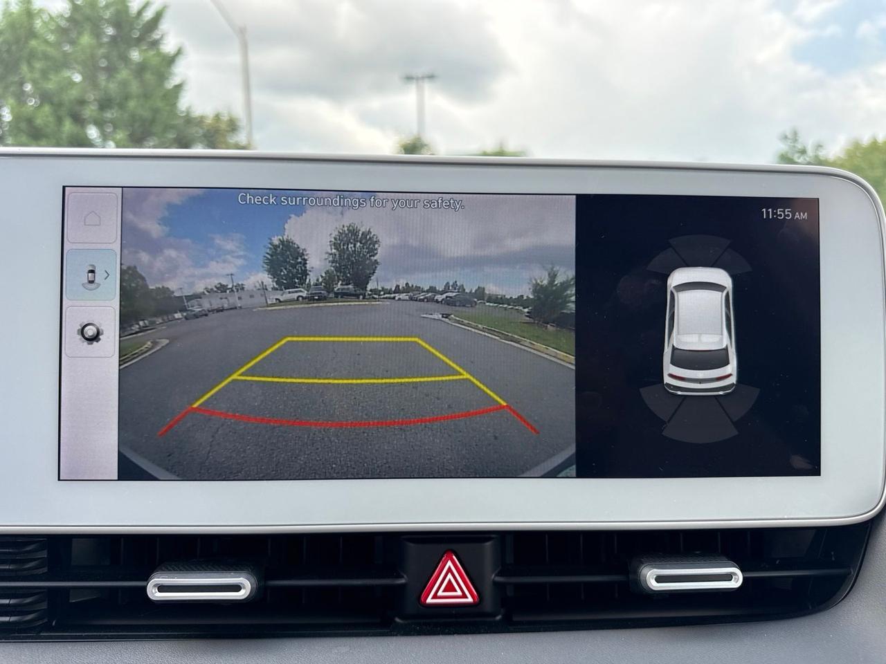 2023 Hyundai IONIQ 5 SEL Chantilly VA