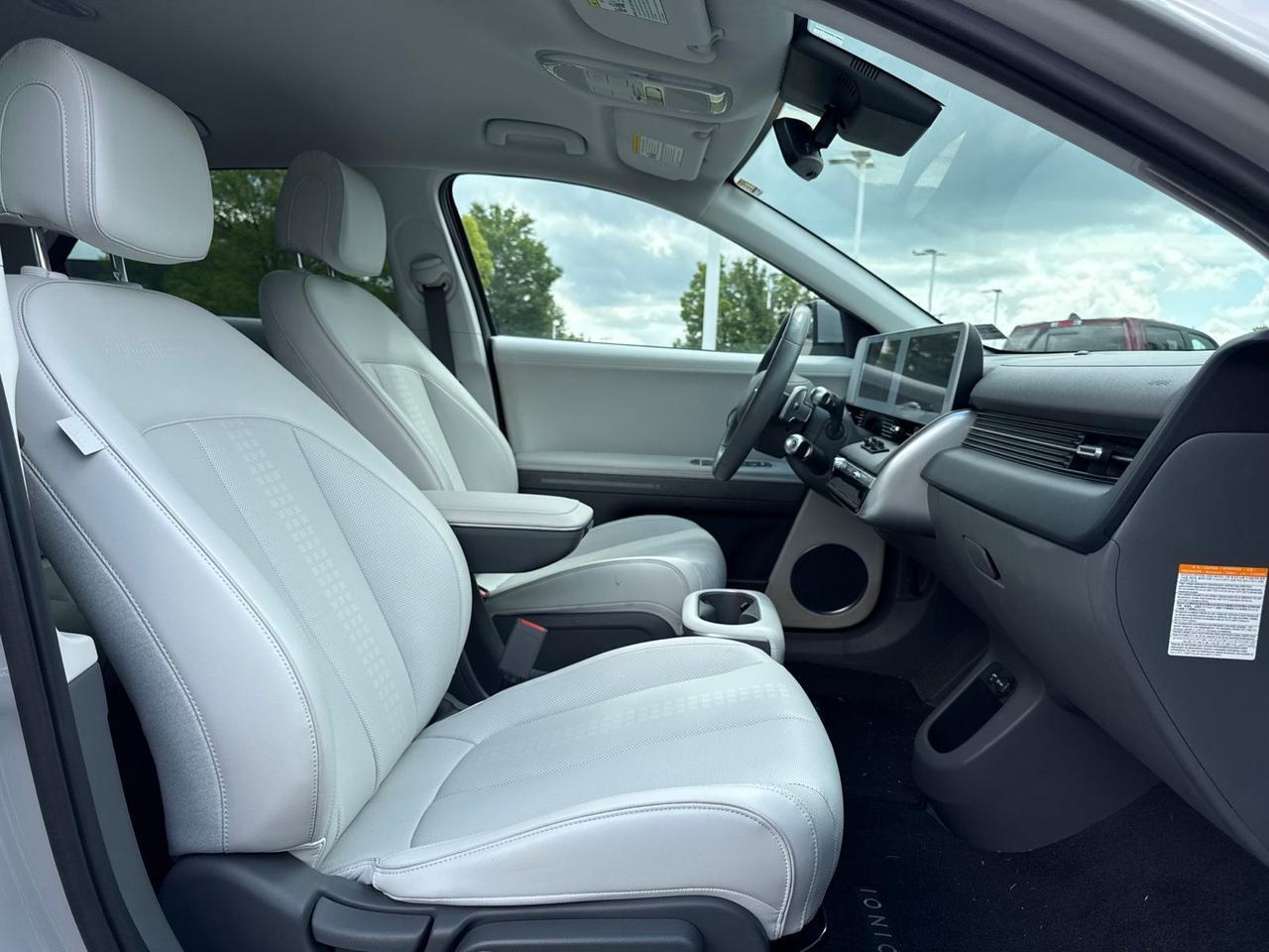 2023 Hyundai IONIQ 5 SEL Chantilly VA