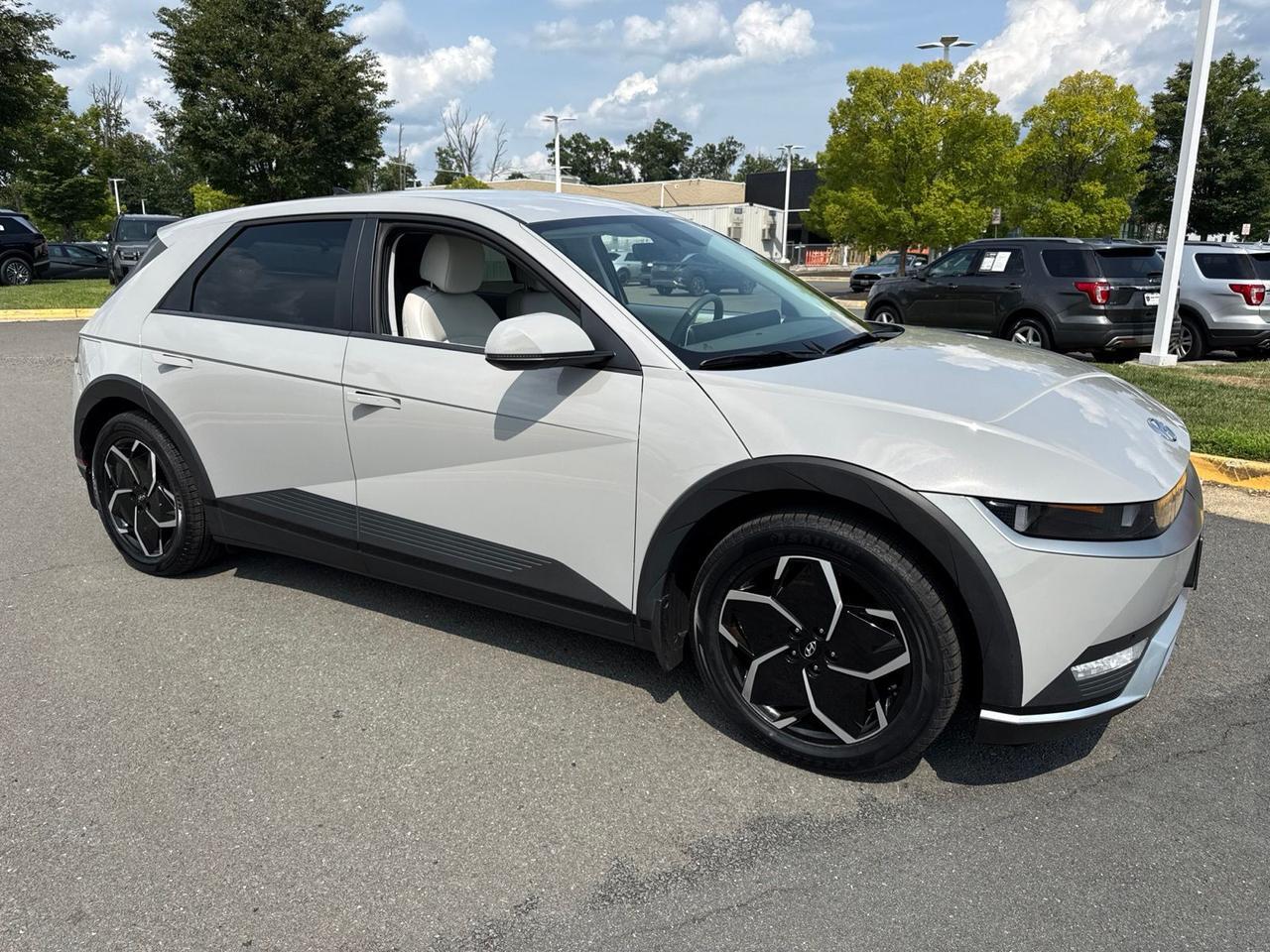 2023 Hyundai IONIQ 5 SEL