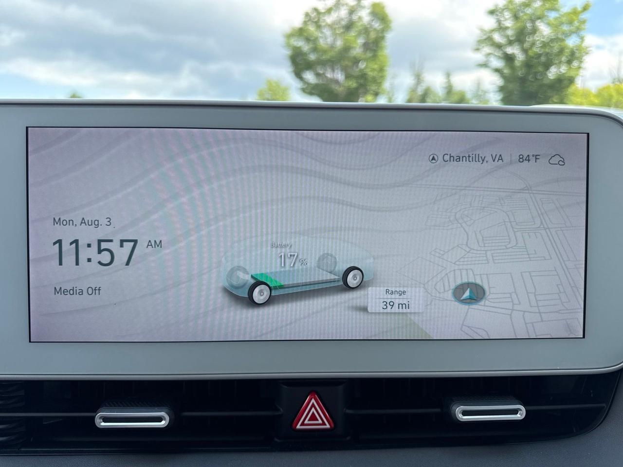 2023 Hyundai IONIQ 5 SEL Chantilly VA