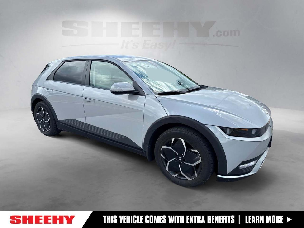 2023 Hyundai IONIQ 5
