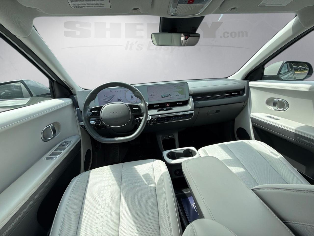 2023 Hyundai IONIQ 5 SEL Chantilly VA