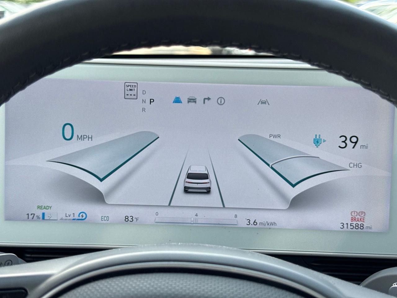 2023 Hyundai IONIQ 5 SEL Chantilly VA