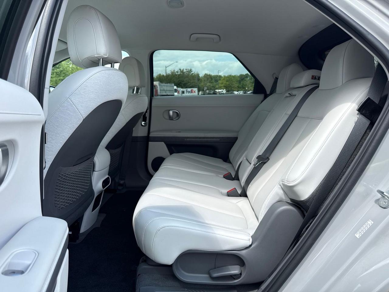 2023 Hyundai IONIQ 5 SEL Chantilly VA