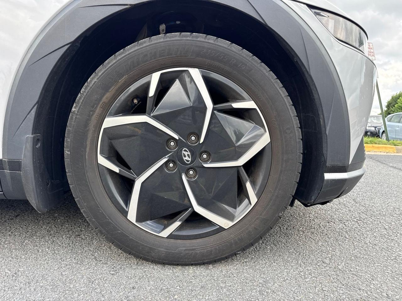 2023 Hyundai IONIQ 5 SEL Chantilly VA