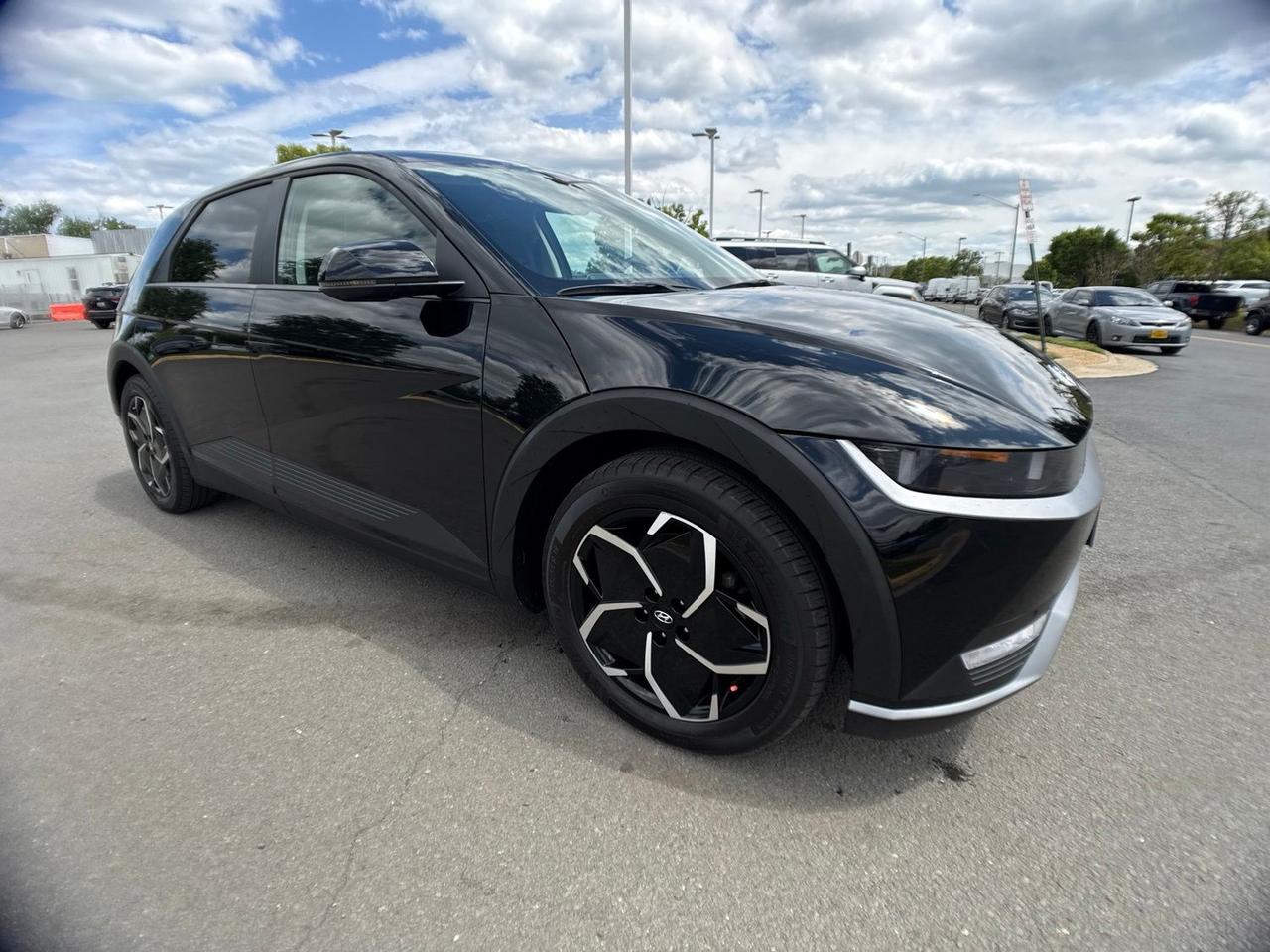 2023 Hyundai IONIQ 5