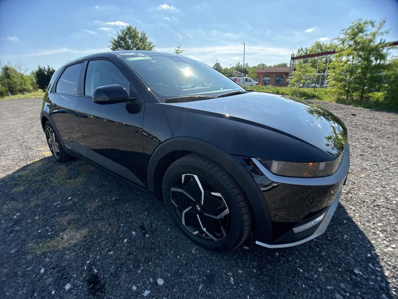 2023 Hyundai IONIQ 5 SEL