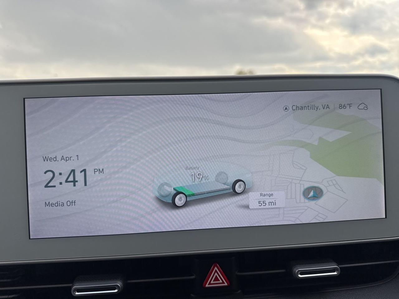 2023 Hyundai IONIQ 5 SEL Chantilly VA